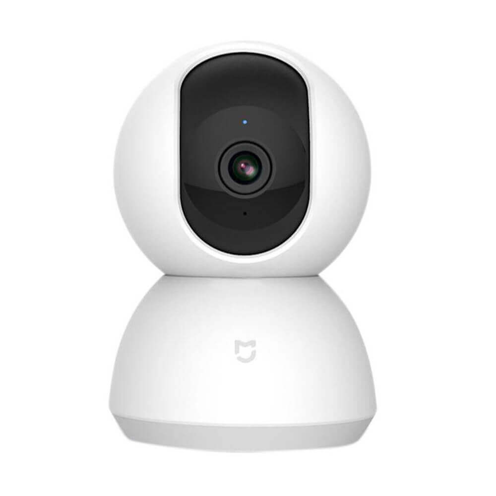 Caméra de sécurité intérieure SmartThings 1080p Wi-Fi